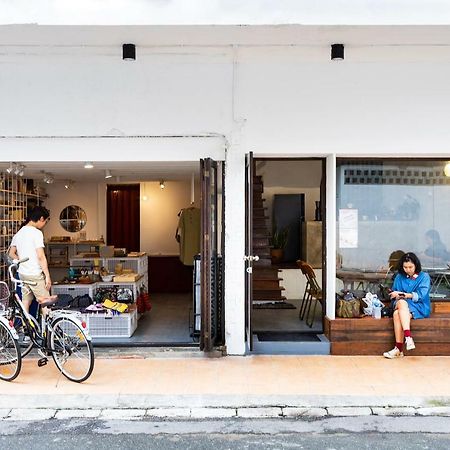 The Localist Chiangmai (Adults Only) Bed & Breakfast Chiang Mai Ngoại thất bức ảnh