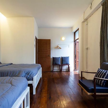 The Localist Chiangmai (Adults Only) Bed & Breakfast Chiang Mai Ngoại thất bức ảnh