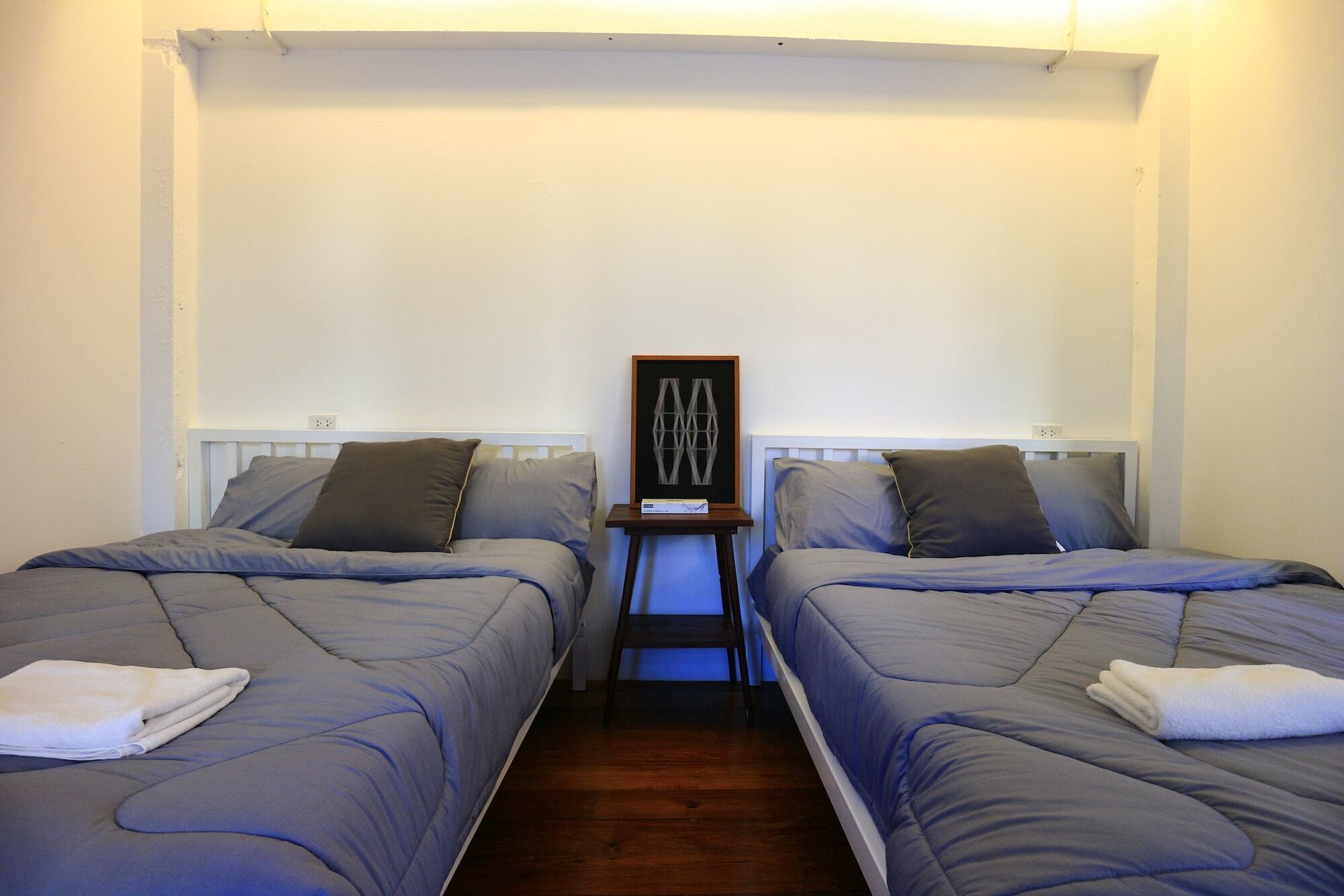 The Localist Chiangmai (Adults Only) Bed & Breakfast Chiang Mai Ngoại thất bức ảnh