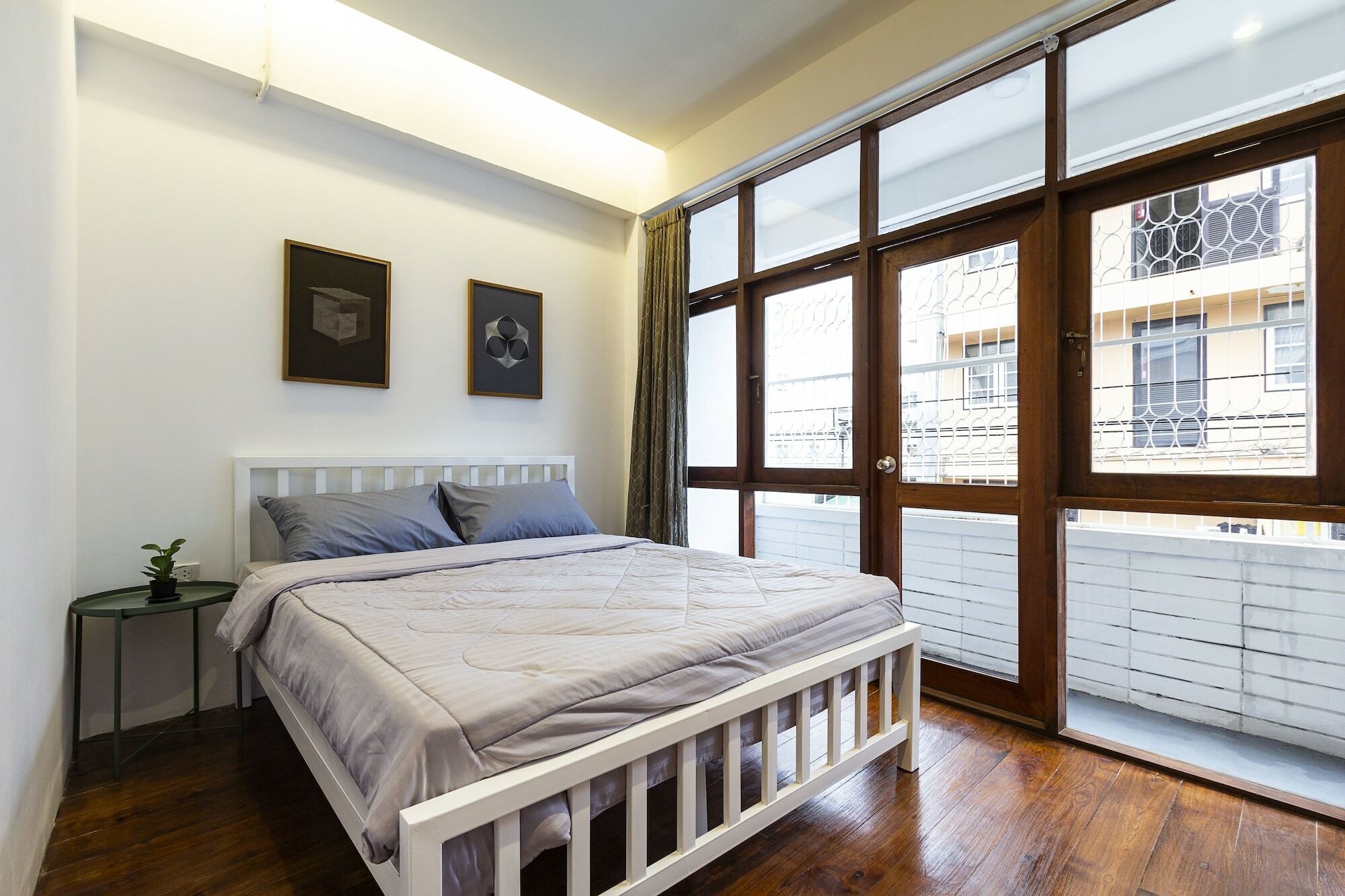 The Localist Chiangmai (Adults Only) Bed & Breakfast Chiang Mai Ngoại thất bức ảnh