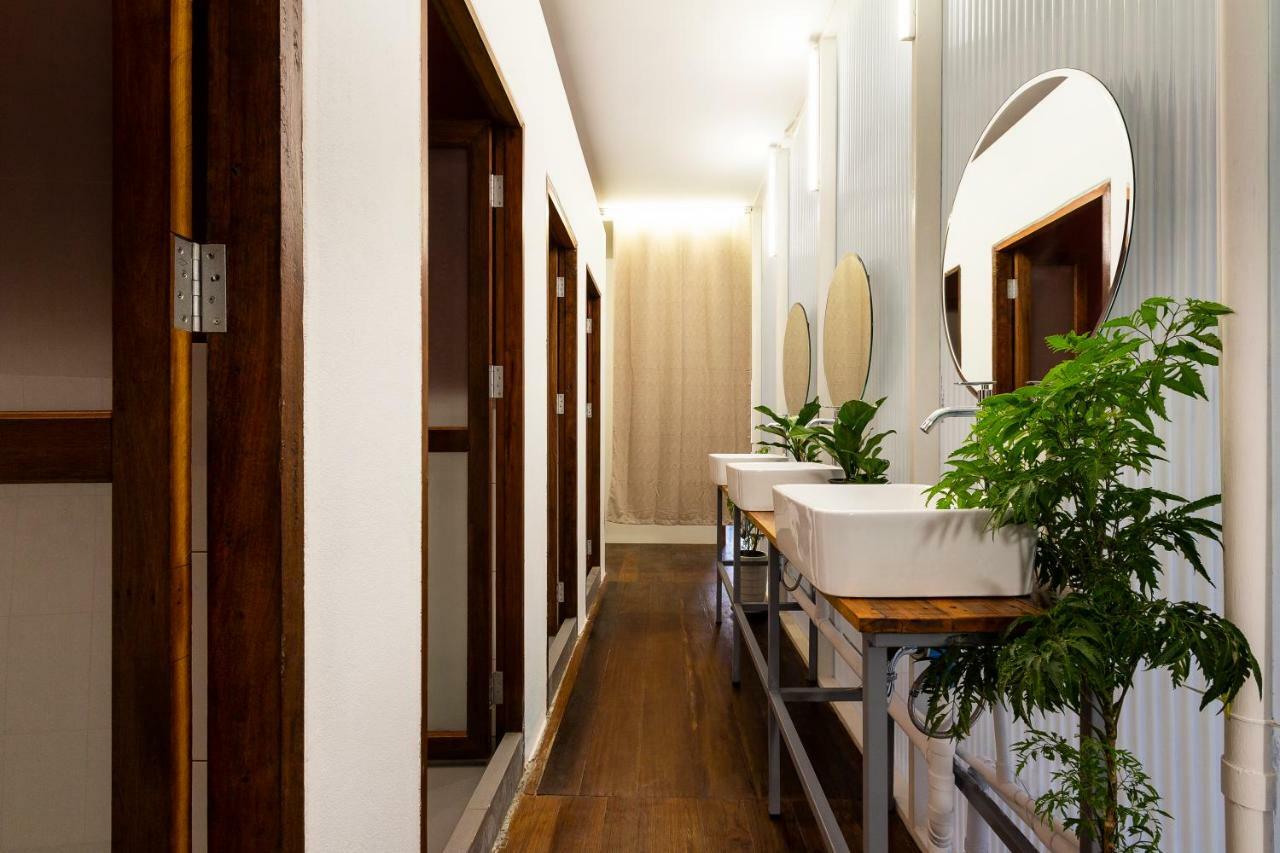 The Localist Chiangmai (Adults Only) Bed & Breakfast Chiang Mai Ngoại thất bức ảnh