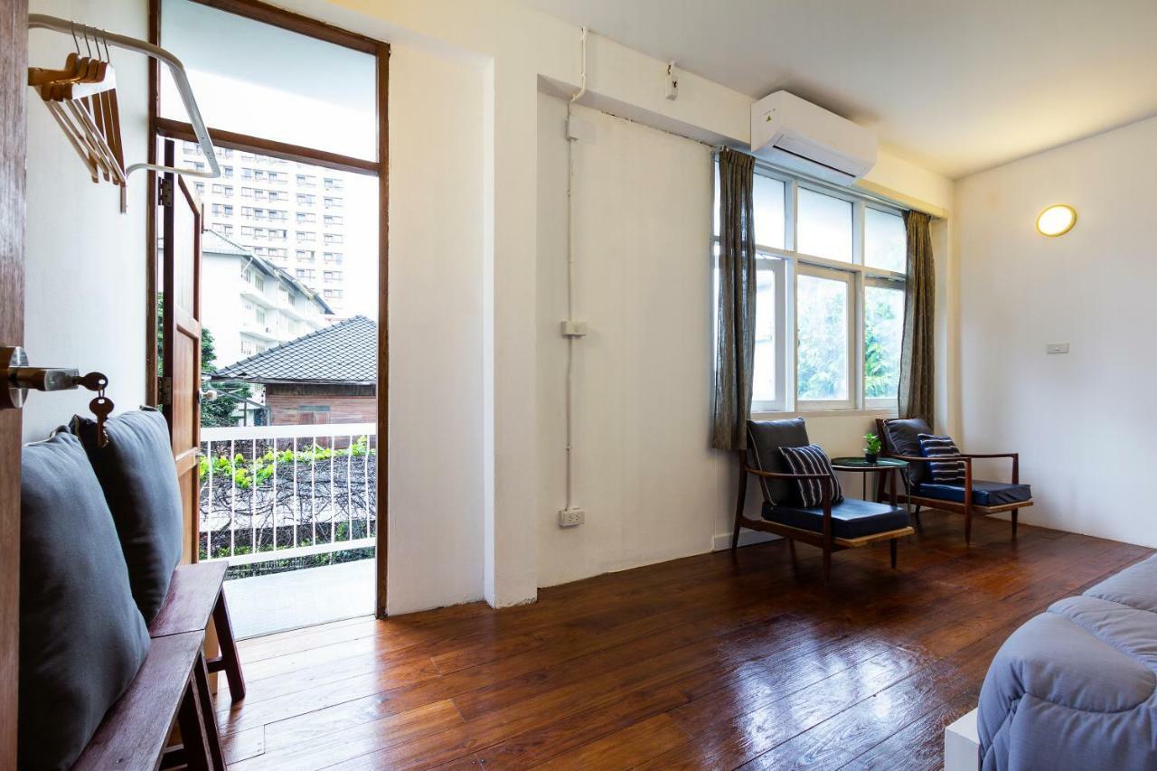 The Localist Chiangmai (Adults Only) Bed & Breakfast Chiang Mai Ngoại thất bức ảnh