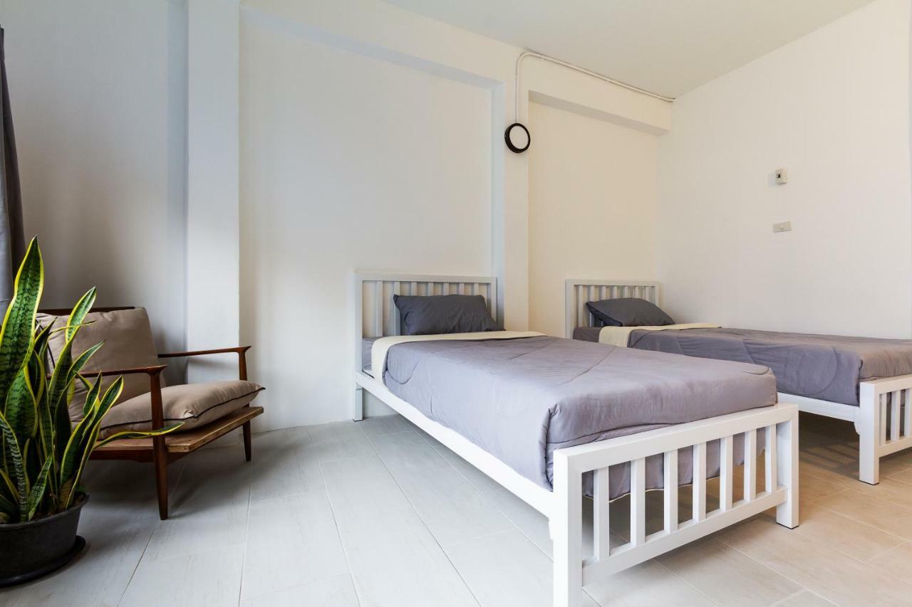 The Localist Chiangmai (Adults Only) Bed & Breakfast Chiang Mai Ngoại thất bức ảnh